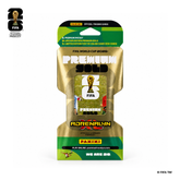 Panini FIFA World Cup 2026 Collection - Premium Gold Booster