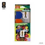 Panini FIFA World Cup 2026 Collection - Pencil Tin