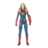 AVN TH POWER FX 2.0 CAPTAIN MARVEL