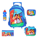 Ryan's World Value Pack 5 in 1