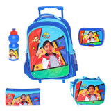 Ryan's World Value Pack 5 in 1 - Kiddy Zone