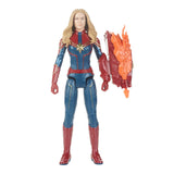AVN TH POWER FX 2.0 CAPTAIN MARVEL