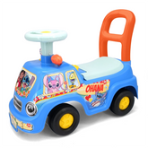 Stitch Ride On
