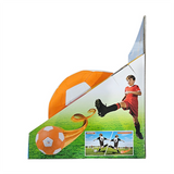 Silent Curve Soccer Ball Size #5