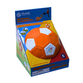 Silent Curve Soccer Ball Size #5