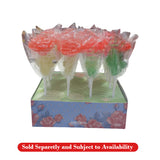 ROSE JELLYÃÂ LOLLIPOP - Kiddy Zone