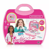 BARBIE DOCTOR PLAYSET PK6
