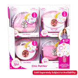 DPRINCESS STYLE CHIC PETITE VAL CDU12WOC - Kiddy Zone