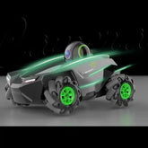 1ï¼Â20 360ð R/C STUNT CAR W/ 120ð SEMIVITREOUS FILTER WIDE ANGLE LENS 14YRS+ - Kiddy Zone