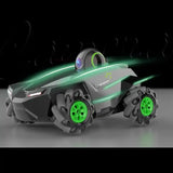 1ï¼Â20 360ð R/C STUNT CAR W/ 120ð SEMIVITREOUS FILTER WIDE ANGLE LENS 14YRS+ - Kiddy Zone