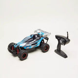 1:12 HIGH-SPEED R/C STREET THRASHER 6YRS+ - Kiddy Zone