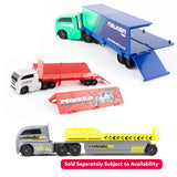 Maisto - Transport Haulers Assortment