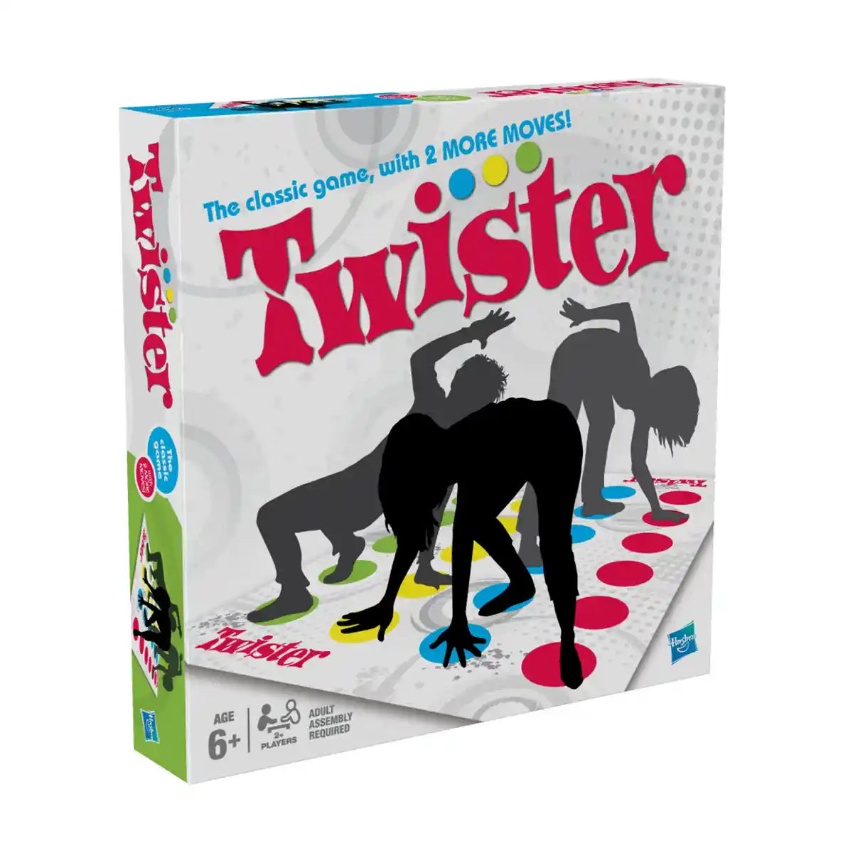 Twister (MENA)