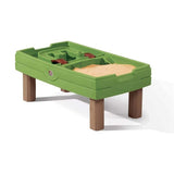 Sand and Water Center (1 Pk Recolor)