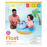Intex Pool Cruiser - Kiddy Zone