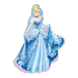 MINI SHAPE CINDERELLA - Kiddy Zone