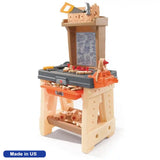 REAL PROJECTS WORKSHOP (RETAIL) - Kiddy Zone