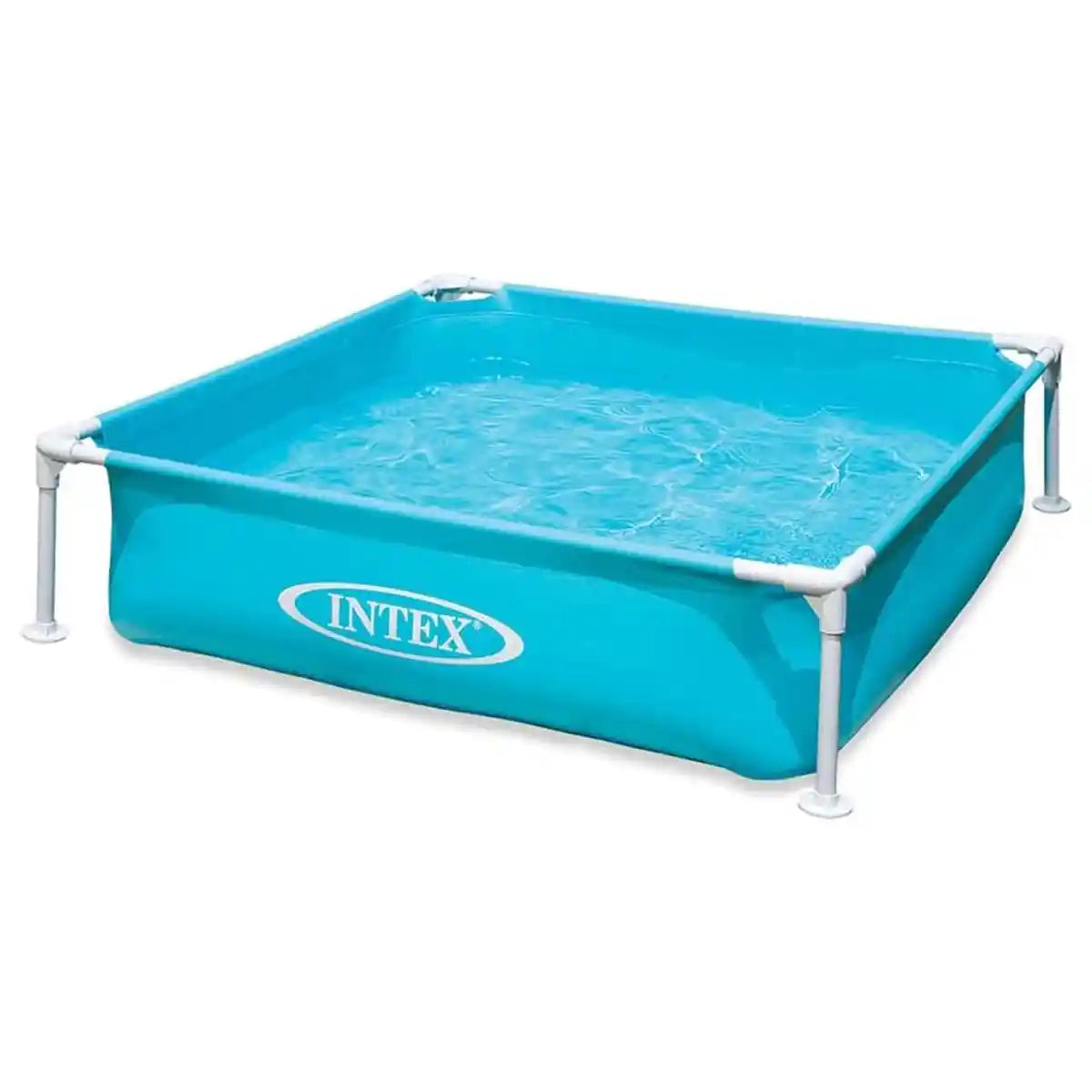 Intex Mini Frame Pool, Ages 2+