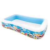 Intex Sealife Swim Center Pool, Ages 6+