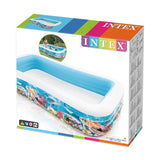 Intex Sealife Swim Center Pool, Ages 6+