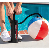 Intex Double Quick Iii S Hand Pump