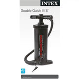 Intex Double Quick Iii S Hand Pump