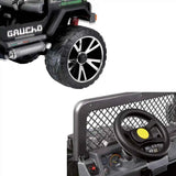 Gaucho Super power 2014 New - Kiddy Zone