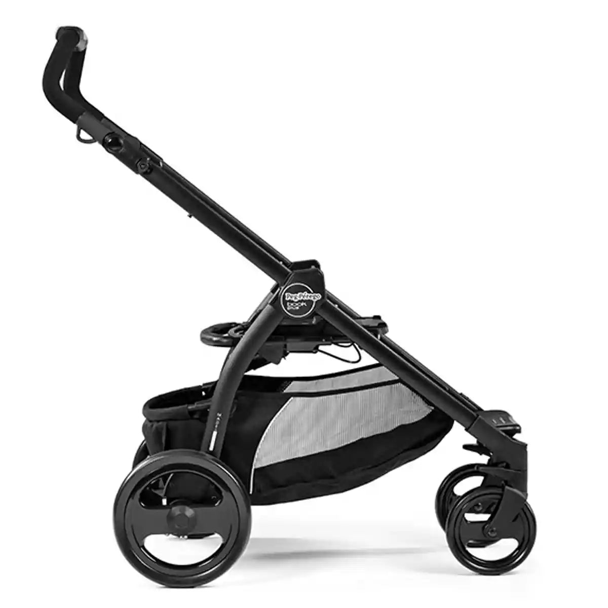 Peg Perego Book Plus Chassis Peg Black