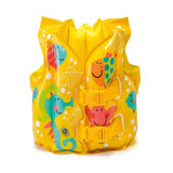 Intex Tropical Buddies Swim Vest, Ages 3-5, 42159661 - Kiddy Zone