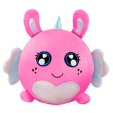 Biggies Inflatable Plushies Rabbit