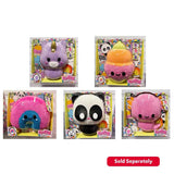 Fluffie Stuffiez Large Plush Asst - Kiddy Zone
