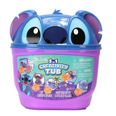 Stitch 5 in 1 Creativity Tub