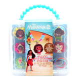 Moana 2 Necklace Activity