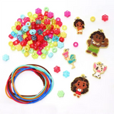 Moana 2 Necklace Activity