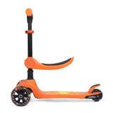 LAMBORGHINI KID SCOOTER 2IN1 - Kiddy Zone
