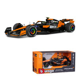RW Formula 1 1:14 Scale RC McLaren 6YRS+