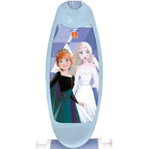 FROZEN 3 WHEELS SCOOTER - Kiddy Zone