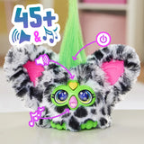 FUR FURBLET MOO BOO
