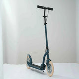 Aero Air Scooter with Pneumatic tires A8-Emerald