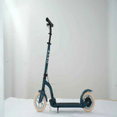 Aero Air Scooter with Pneumatic tires A8-Emerald