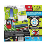 BOOMCO TARGET STICKER PACK - Kiddy Zone