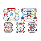 BOOMCO TARGET STICKER PACK