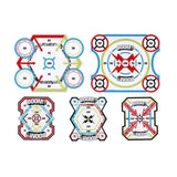 BOOMCO TARGET STICKER PACK - Kiddy Zone
