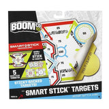BOOMCO TARGET STICKER PACK - Kiddy Zone