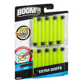 BOOMCO EXTRA DARTS DARTS ASST