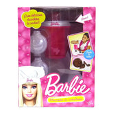 Barbie Chocolate Maker