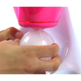 Barbie Chocolate Maker