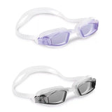 Intex Free Style Sport Goggles, Ages 8+, 3 Colors 42155682