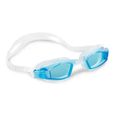Intex Free Style Sport Goggles, Ages 8+, 3 Colors 42155682 - Kiddy Zone
