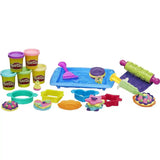 Playdoh Ss Cookies Set